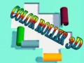 Игри Color Roller 3D