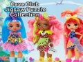 Игри Cave Club Dolls Jigsaw Puzzle Collection