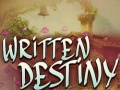 Игри Written Destiny