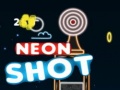 Игри Neon Shot