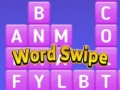 Игри Word Swipe