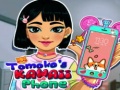 Игри Tomoko's Kawaii Phone