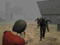 Игри Undead Corps Dead Willage
