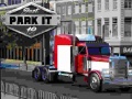 Игри Just Park It 12