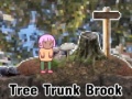 Игри Tree Trunk Brook
