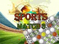 Игри Sports Match 3 Deluxe