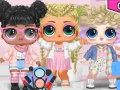 Игри Lol Soft Girls Aesthetic