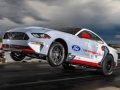 Игри Ford Mustang Cobra Jet Slide