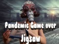 Игри Pandemic Game Over Jigsaw