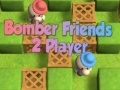 Игри Bomber Friends 2 Player