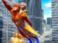 Игри Superhero Police Speed Hero Rescue Mission