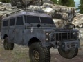 Игри Offroad Jeep 4х4 Hill Climb
