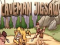 Игри Caveman jigsaw