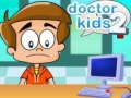 Игри Doctor Kids 2