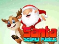 Игри Santa Jigsaw Puzzle