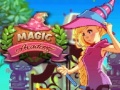 Игри Magic Academy