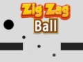 Игри Zig Zag Ball