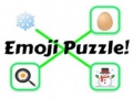 Игри Emoji Puzzle!