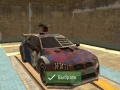 Игри Battle Cars 3d