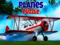 Игри Planes puzzle