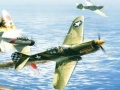 Игри Aviation Art Air Combat Slide
