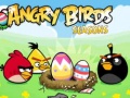 Игри Angry Birds seasons