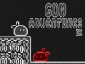 Игри Gum Adventures DX