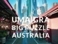 Игри Umaigra Big Puzzle Australia