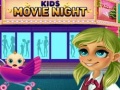Игри Kids Movie Night 