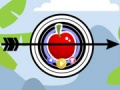 Игри Apple Shooter