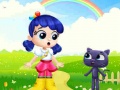 Игри Lue and the Rainbow Adventure