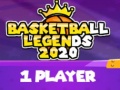 Игри Basketball Legends 2020