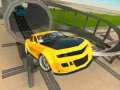 Игри Car Driving Stunt Game 3d