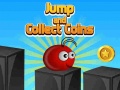 Игри Jump and Collect Coins
