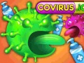 Игри Covirus.io
