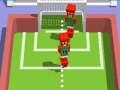 Игри Flip Goal