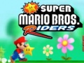 Игри Super Wario Riders