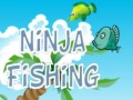 Игри Ninja Fishing