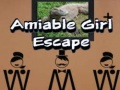 Игри Amiable Boy Escape