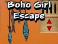 Игри Boho Girl Escape