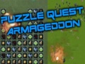 Игри Puzzle Quest Armageddon