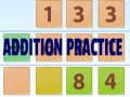 Игри Addition Practice