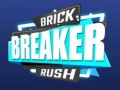 Игри Brick Breaker Rush