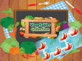 Игри Vegetables Collection