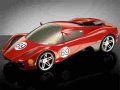 Игри Super Cars Jigsaw Puzzle
