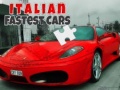 Игри Italian Fastest Cars