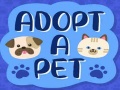 Игри Adopt A Pet Jigsaw