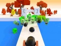 Игри Zombie Wave Again