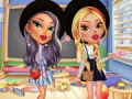 Игри Back To School Fashion Dolls