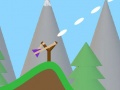 Игри Triangle Toss